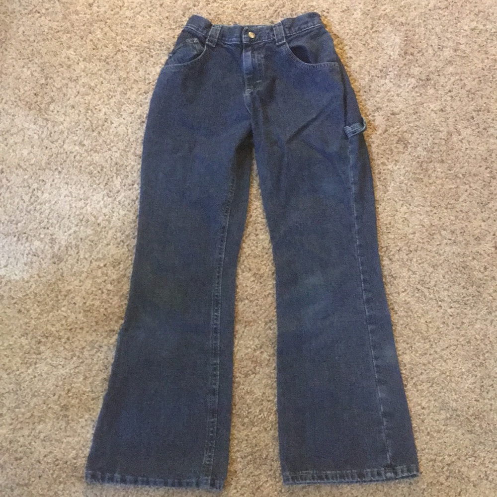 2/$8❗️Vintage Rider | Jeans